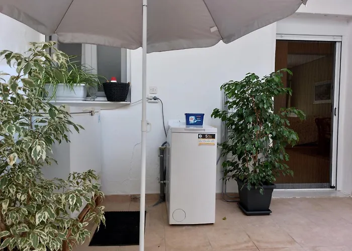Despo\'S Apartment