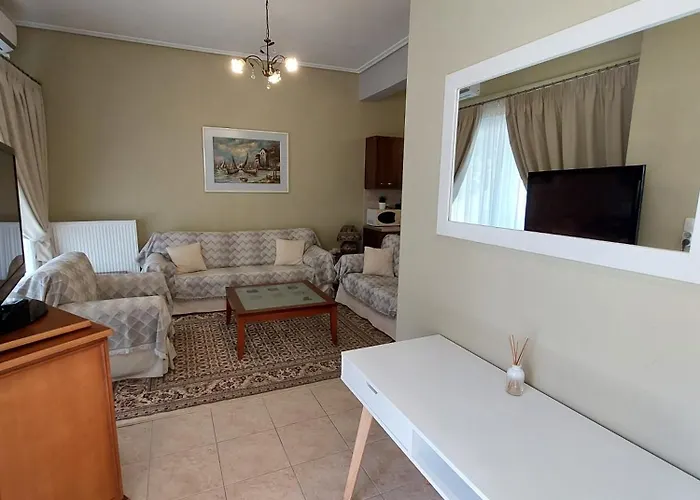Despo\'S Apartment