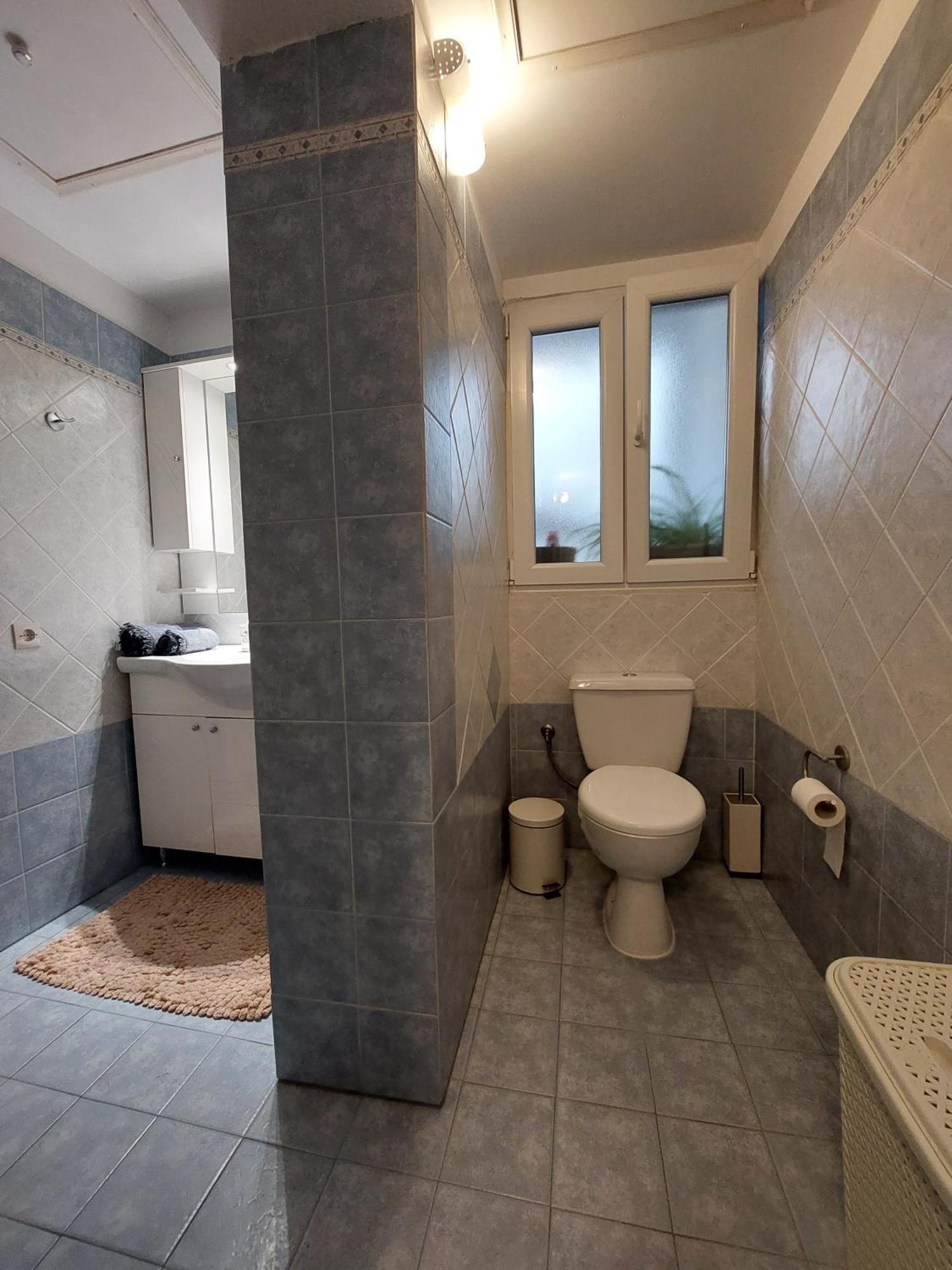 Despo's Apartment