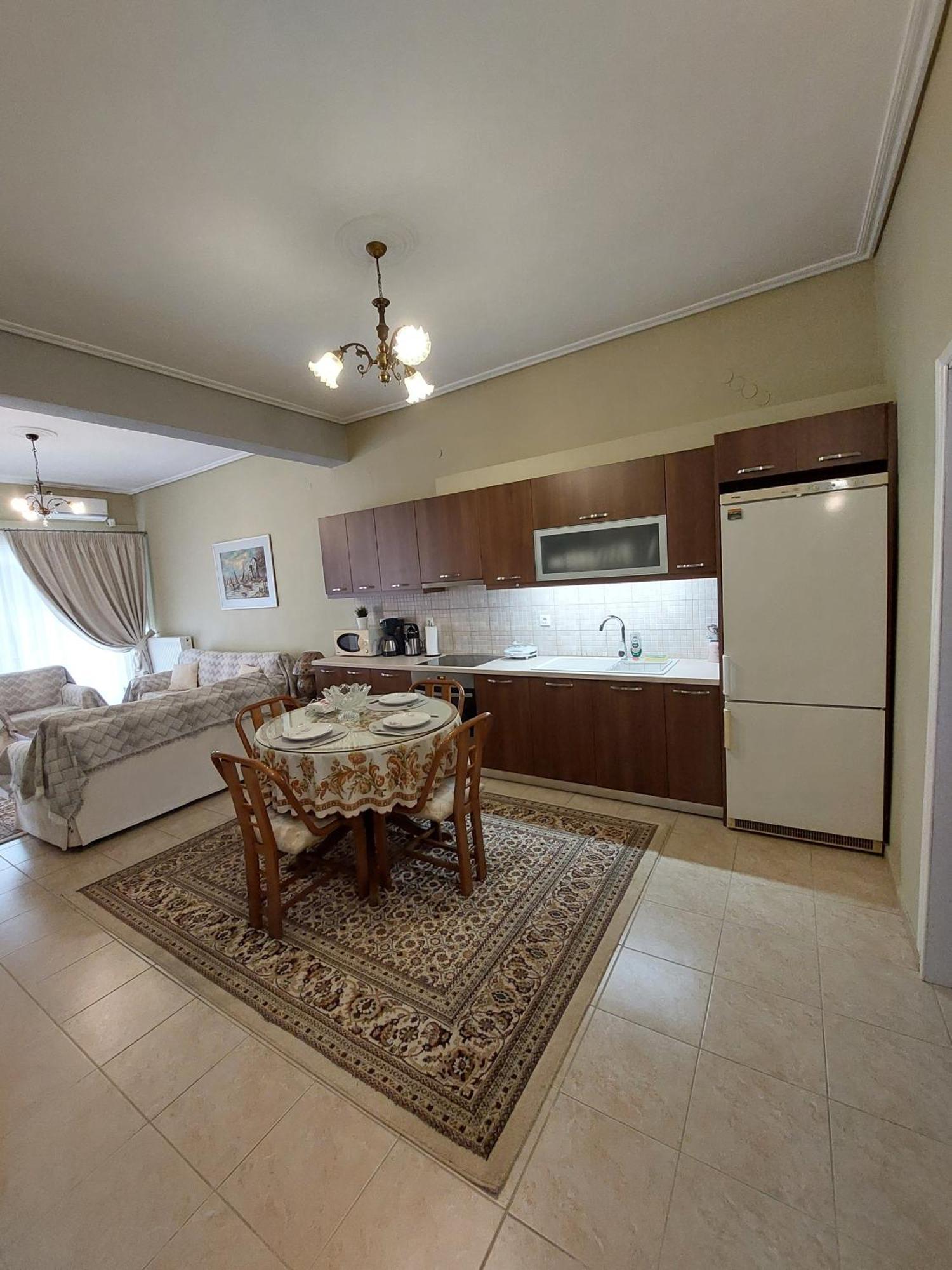 Apartment Despo's Volos