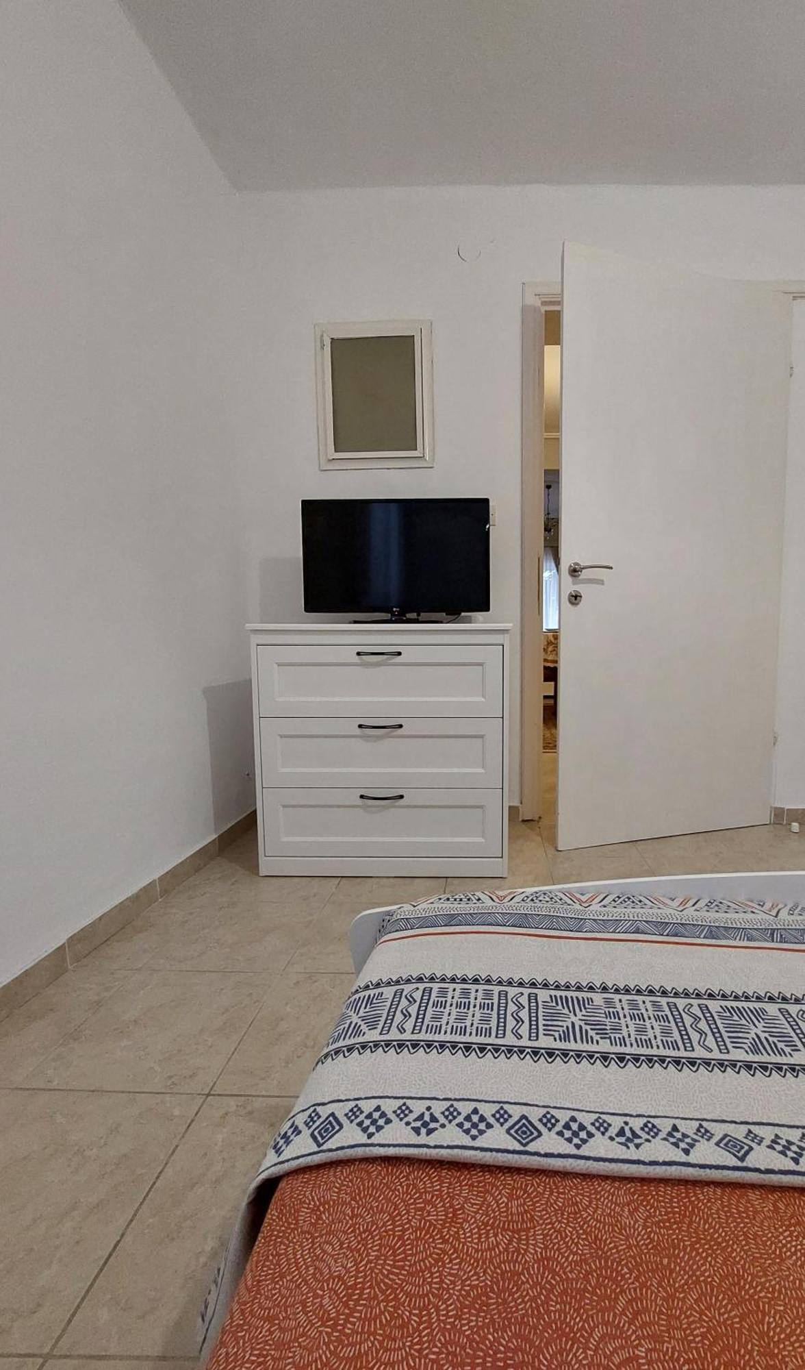 Apartment Despo's Volos
