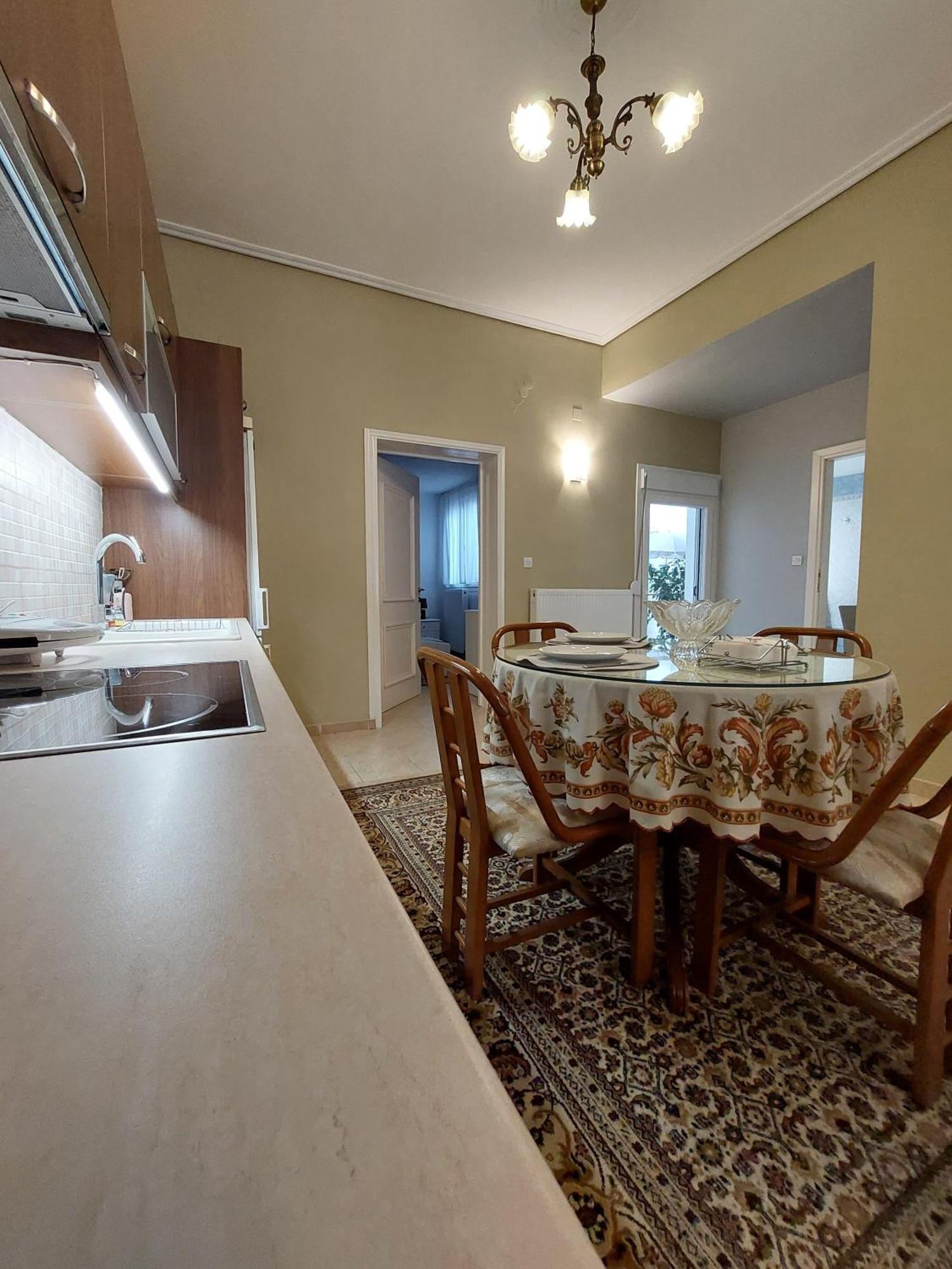 Despo's Apartment Volos